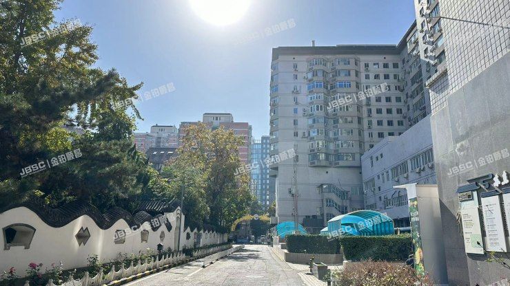 东城区 新中街68号7号楼9-N室（聚龙花园）