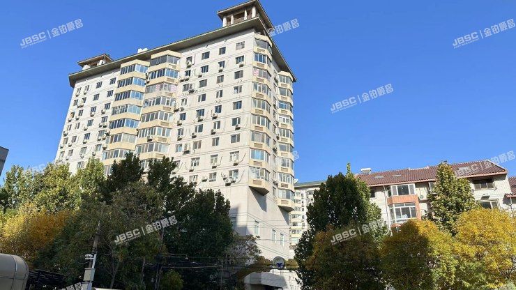 东城区 新中街68号7号楼9-N室（聚龙花园）