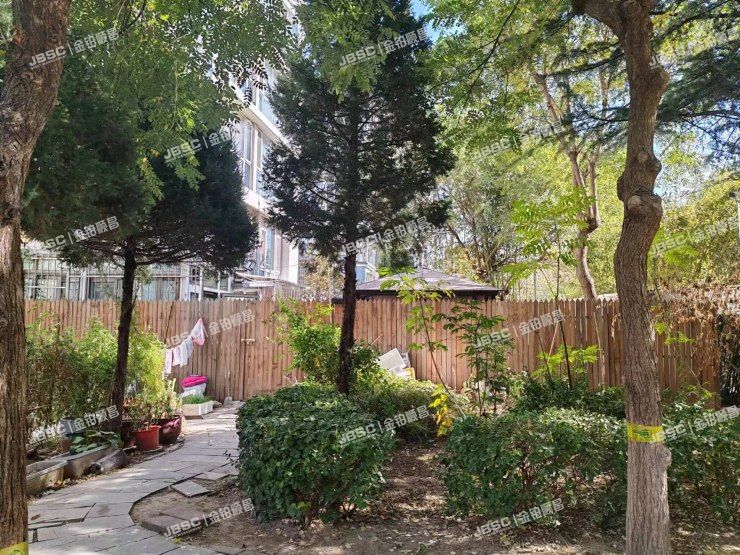 朝阳区 白鹿司路五号院13号楼1至2层1单元102室（柏阳景园C区）复式