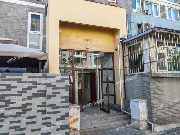 朝阳区 白鹿司路五号院13号楼1至2层1单元102室（柏阳景园C区）复式