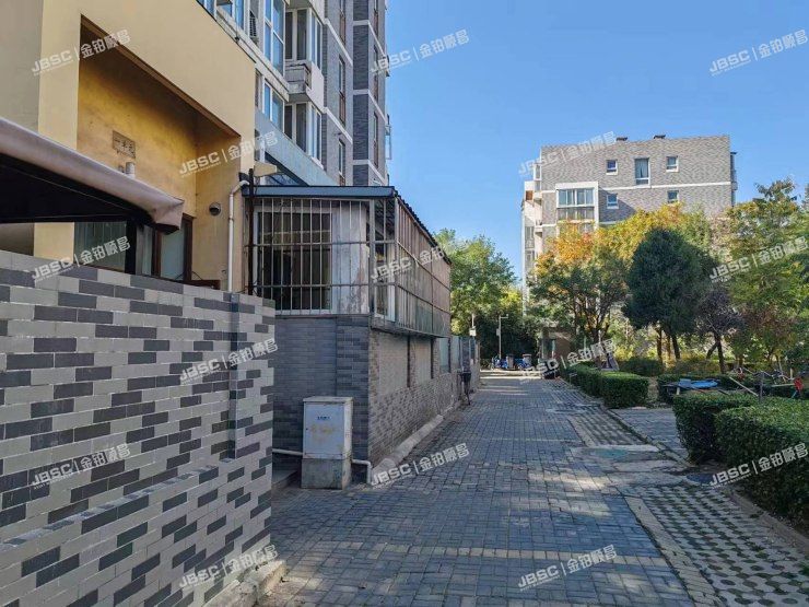 朝阳区 白鹿司路五号院13号楼1至2层1单元102室（柏阳景园C区）复式