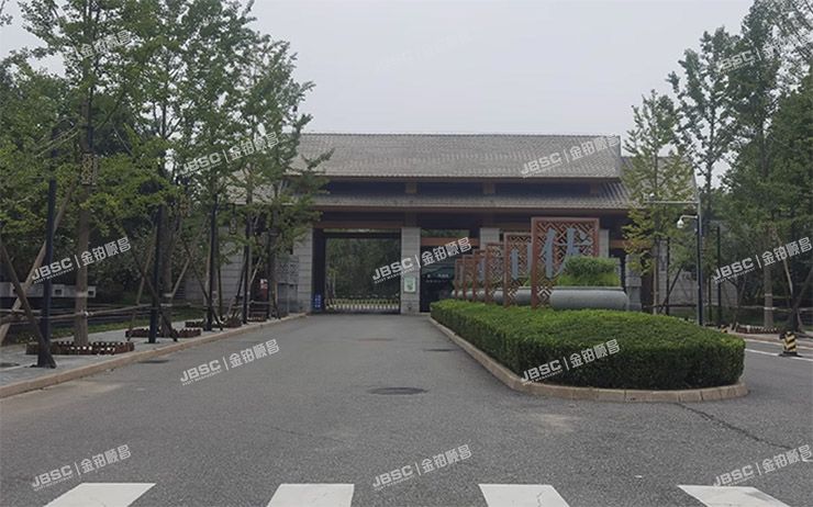 顺义区 温榆庄园三区1-80号楼31号（优山美地A区）别墅