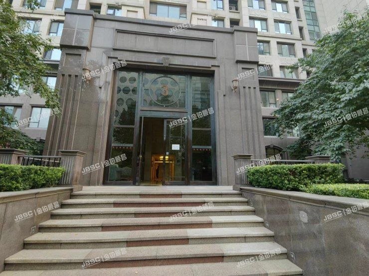 朝阳区 光华西里1号3号楼9层1003室（温莎大道）