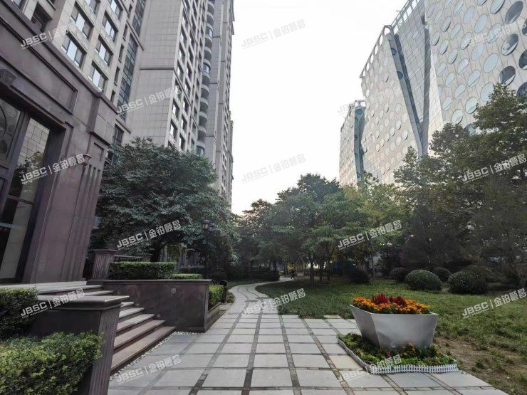 朝阳区 光华西里1号3号楼9层1003室（温莎大道）