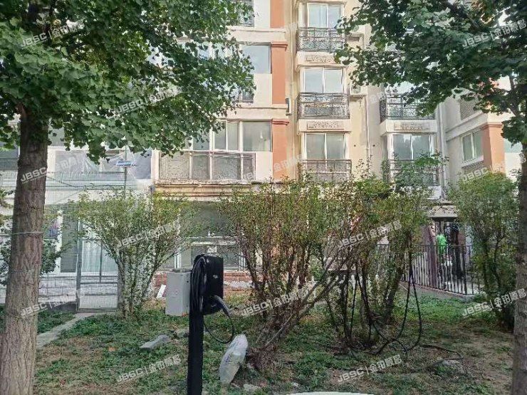 房山区 汇丰街4号院14号2单元101室（世界名园）