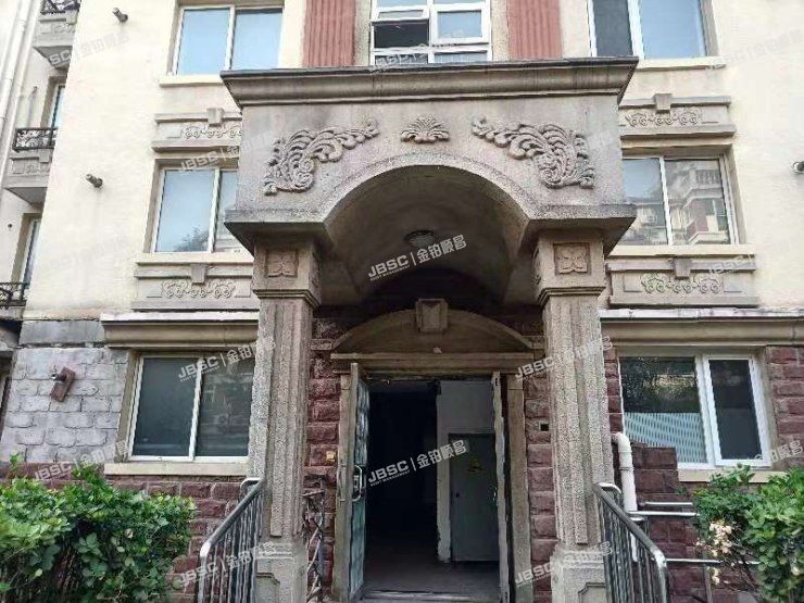 房山区 汇丰街4号院14号2单元101室（世界名园）