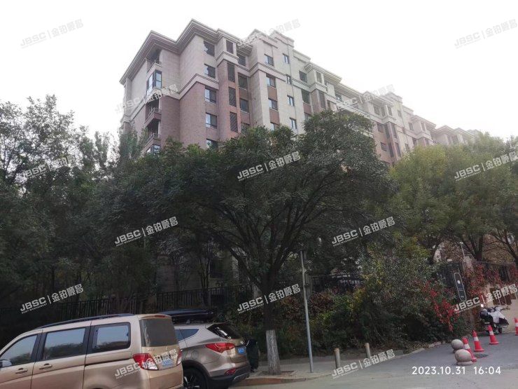 门头沟区 冯石环路10号院5号楼5单元201室（润西山苑）