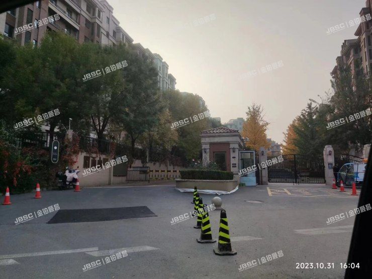 门头沟区 冯石环路10号院5号楼5单元201室（润西山苑）