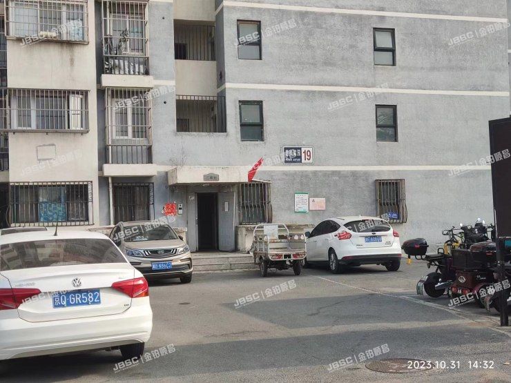 门头沟区 惠民家园19楼1单元101室