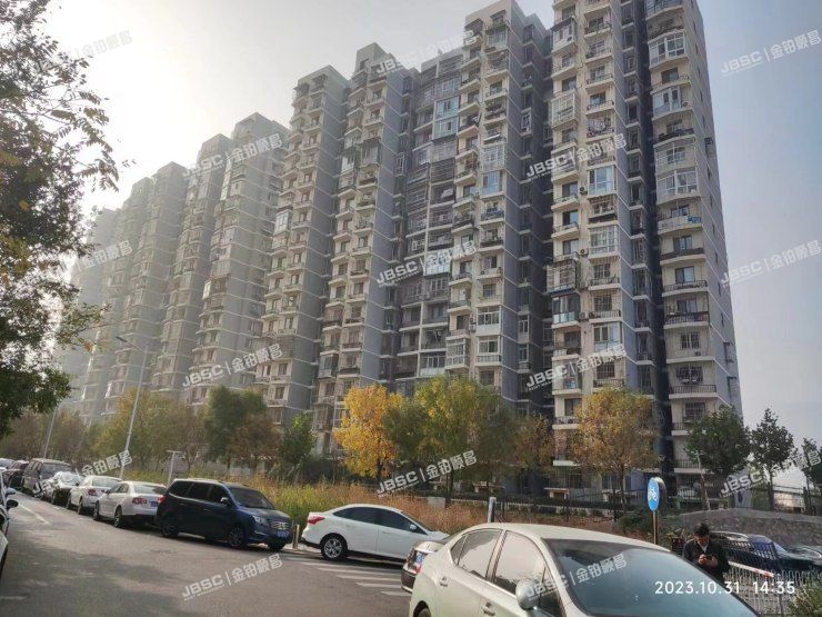 门头沟区 惠民家园19楼1单元101室