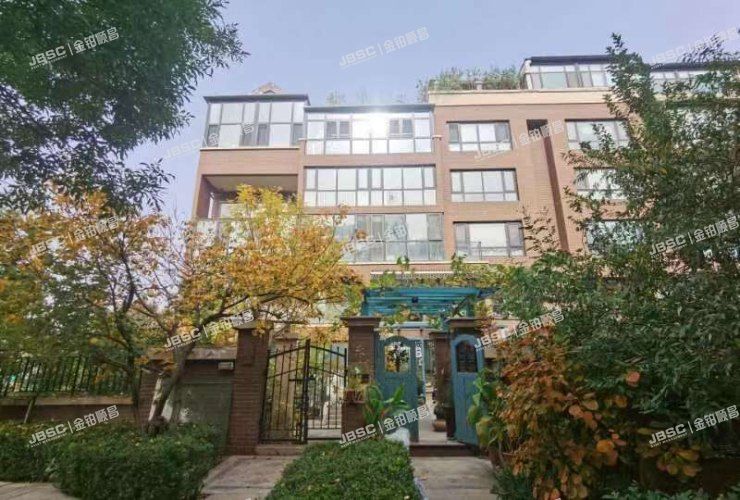 通州区 榆景苑二区9号楼4层2单元501室（8哩岛）