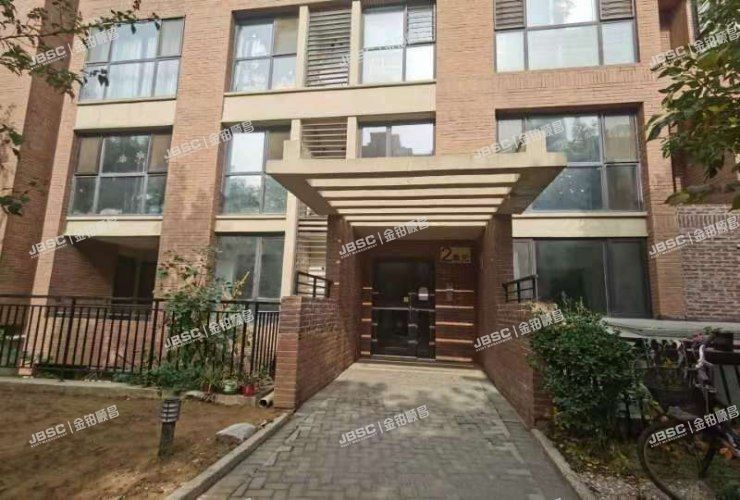 通州区 榆景苑二区2号楼2单元103、104室（8哩岛）