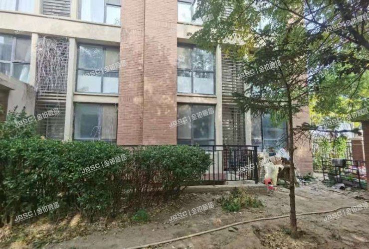 通州区 榆景苑二区2号楼-1至1层1单元101及102室（8哩岛）