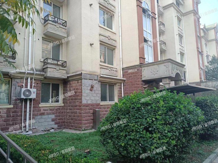 房山区 汇丰街4号院14号1单元301室（世界名园）