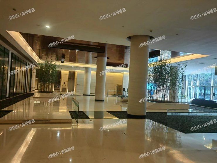 朝阳区 新源国际公寓（一期）15层西塔L1805室（SOHO北京公馆）