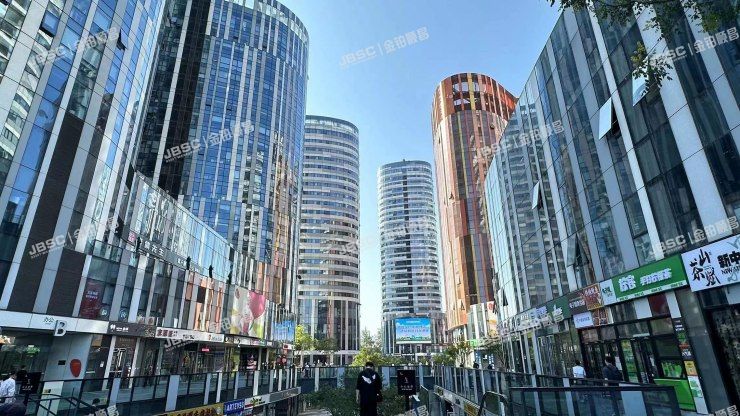 朝阳区 工人体育场北路8号院5号楼25层16-2902室（三里屯SOHO）