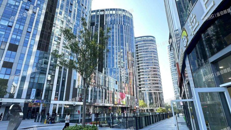 朝阳区 工人体育场北路8号院5号楼25层16-2902室（三里屯SOHO）