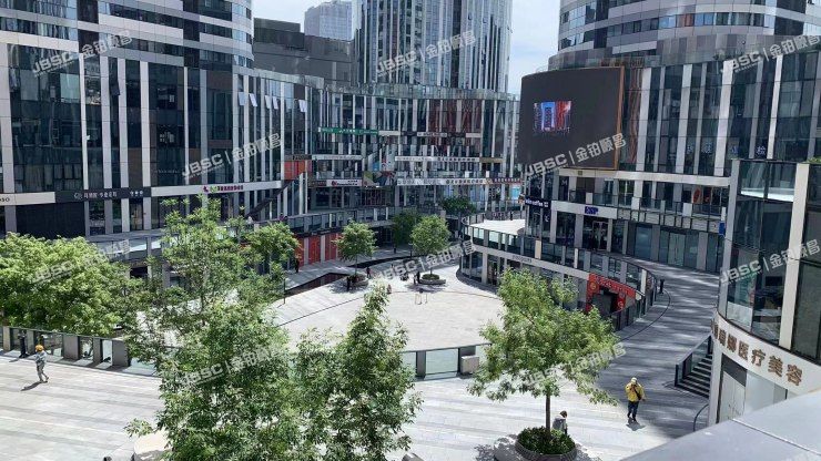 朝阳区 工人体育场北路8号院5号楼25层16-2902室（三里屯SOHO）