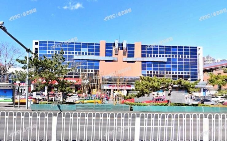 东城区 光明路7号15幢1层等房产