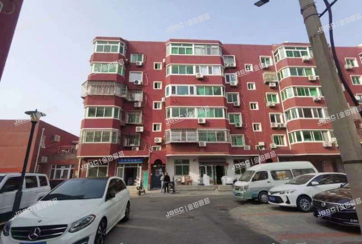 通州区 富河园29号楼6层162室