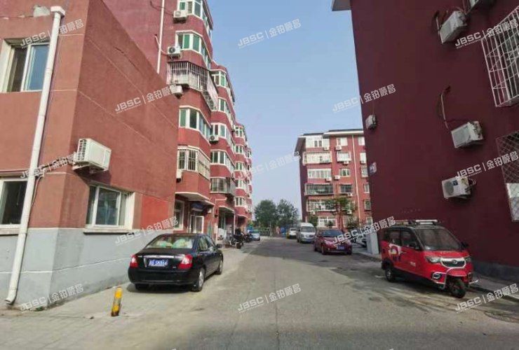 通州区 富河园29号楼6层162室