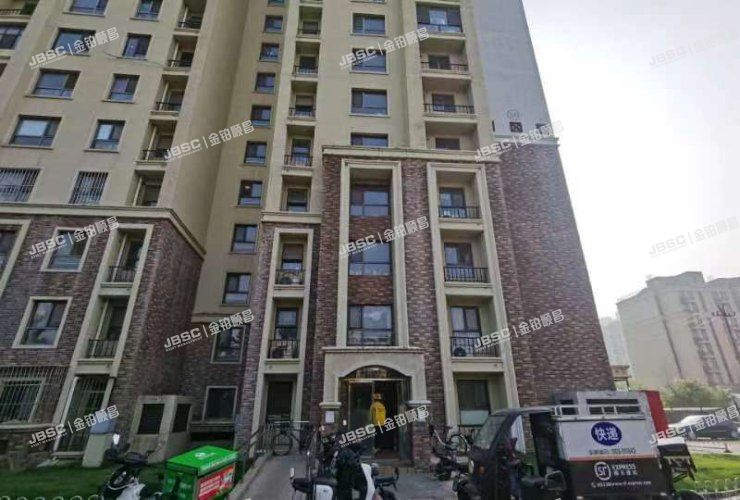 通州区 疃里南区39号楼7单元501室（中建雅颂居）