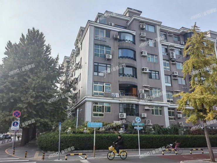 朝阳区 朝阳公园西路5号6层6N（清境明湖）