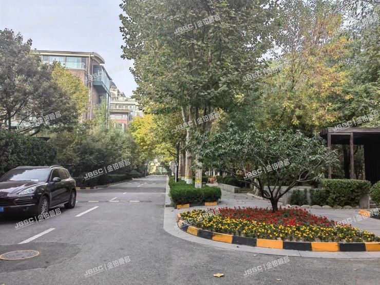 朝阳区 西大望路甲20号院23号楼-1至2层1单元101室（复地首府）别墅