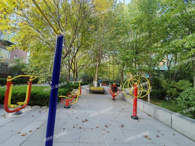 朝阳区 西大望路甲20号院23号楼-1至2层1单元101室（复地首府）别墅