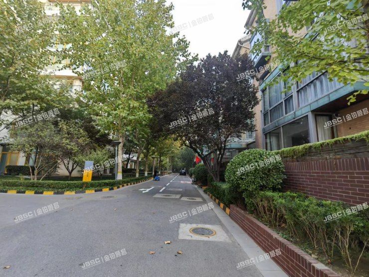 朝阳区 西大望路甲20号院23号楼-1至2层1单元101室（复地首府）别墅