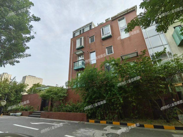 朝阳区 西大望路甲20号院23号楼-1至2层1单元101室（复地首府）别墅