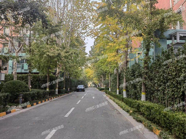 朝阳区 西大望路甲20号院23号楼-1至2层1单元101室（复地首府）别墅