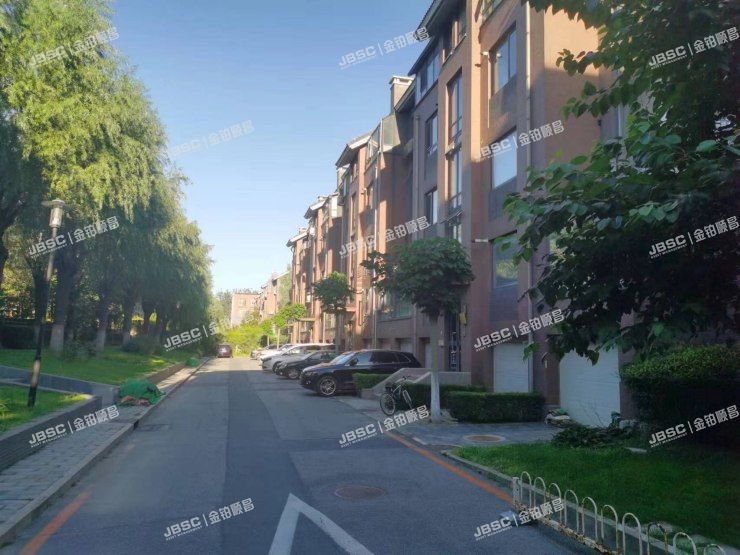 朝阳区 双桥东路9号院西区17号楼3至4层3单元201室（康城别墅二期）