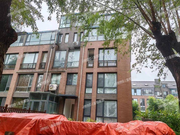 朝阳区 双桥东路9号院西区17号楼3至4层3单元201室（康城别墅二期）