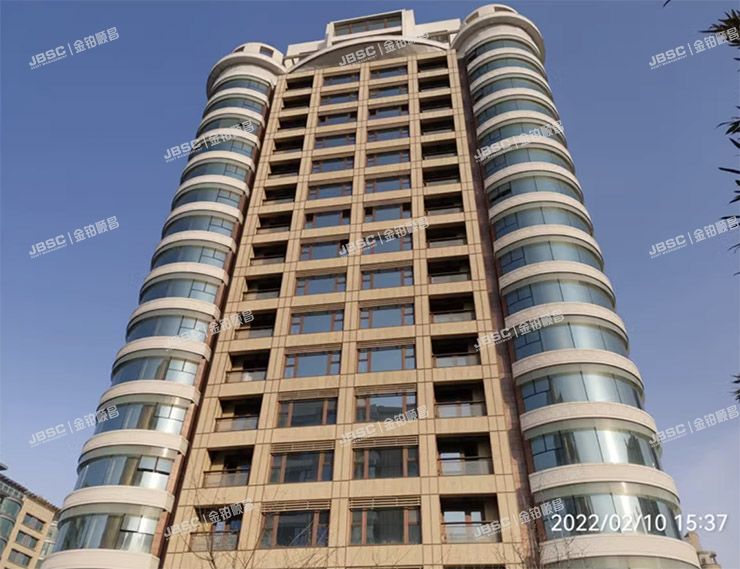 朝阳区 弘燕山水文园20号楼11层1103