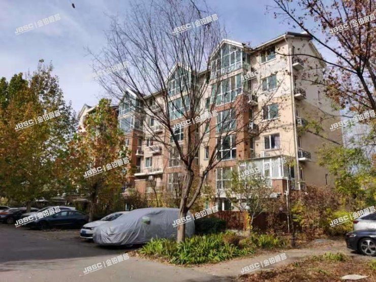 顺义区 东方太阳城117号楼2单元101室（琴湖湾）