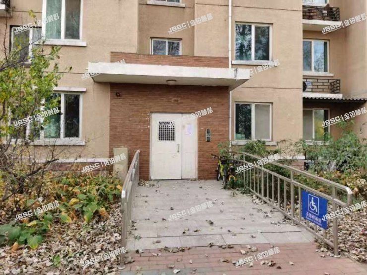 顺义区 东方太阳城117号楼2单元101室（琴湖湾）