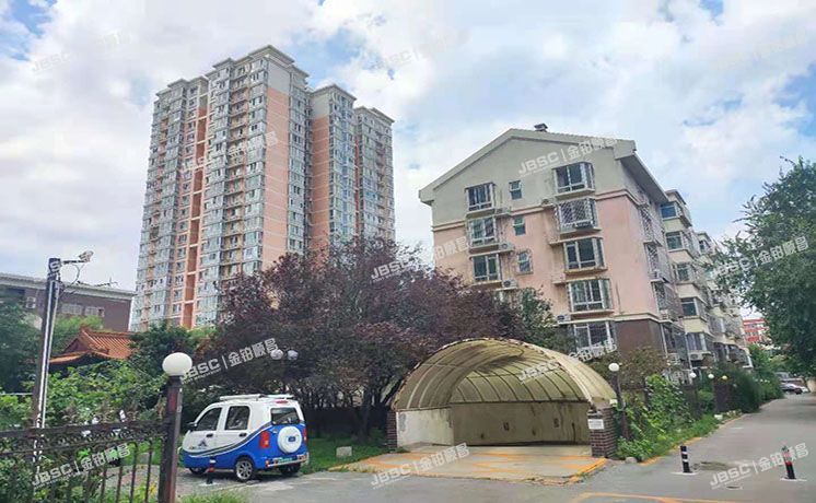 海淀区 万丰路18号院1号楼310室（橙色年代）