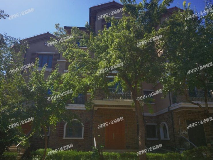 房山区 长泉街1号院18号楼-1至2层2单元1号（长海御墅）别墅