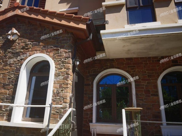 房山区 长泉街1号院18号楼-1至2层2单元1号（长海御墅）别墅