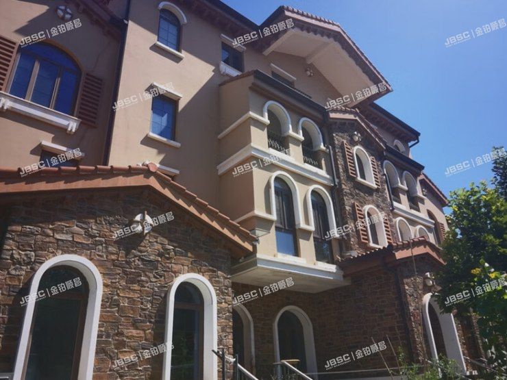 房山区 长泉街1号院18号楼-1至2层2单元1号（长海御墅）别墅