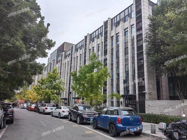 海淀区 中关村东路16号院2号楼5层627室（龙湖唐宁one）