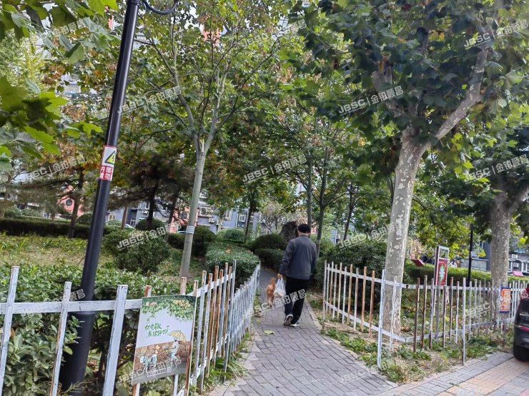 东城区 西花市南里西区4号楼8单元1204室（新景家园）