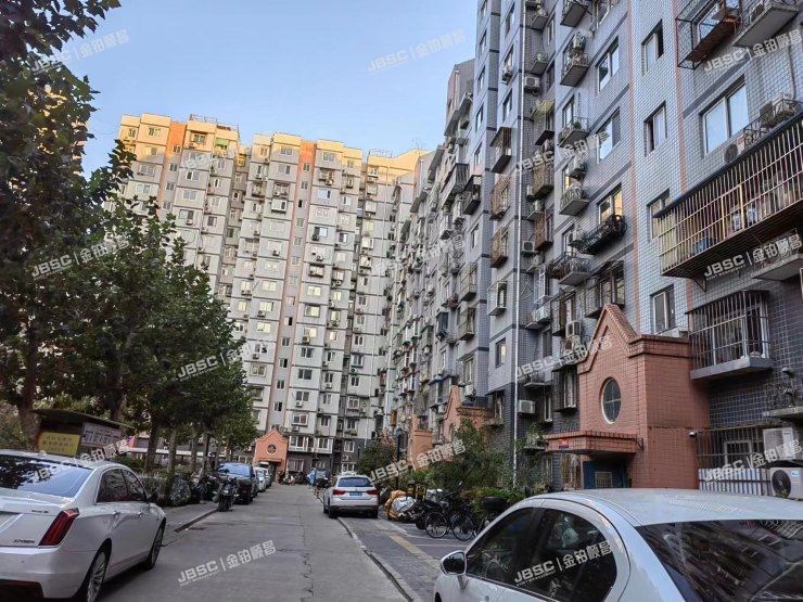 东城区 西花市南里西区4号楼8单元1204室（新景家园）