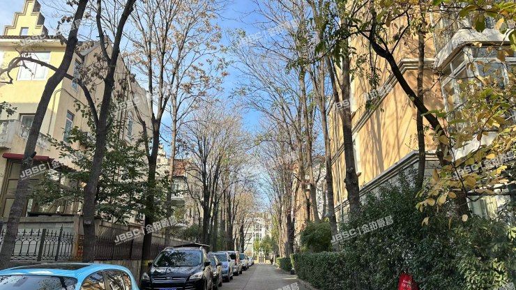 昌平区 北七家镇岭上村西海德堡花园C7-3号（别墅）