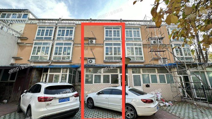 昌平区 北七家镇岭上村西海德堡花园C7-3号（别墅）