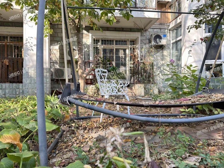 昌平区 北七家镇岭上村西海德堡花园C7-3号（别墅）