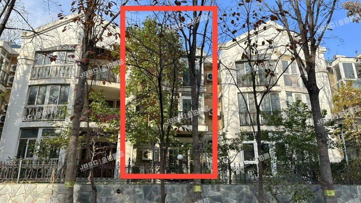 昌平区 北七家镇岭上村西海德堡花园C7-3号（别墅）