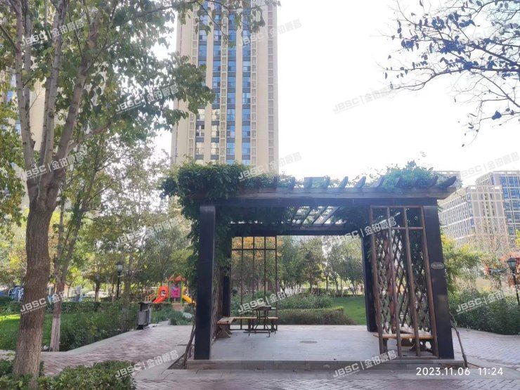 门头沟区 金沙西街10号院6号楼1612室（华润悦景湾）