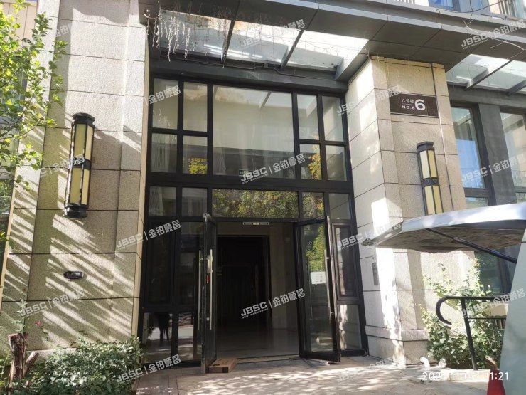 门头沟区 金沙西街10号院6号楼1613室（华润悦景湾）